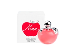 Nina Ricci Nina Mujer EDT