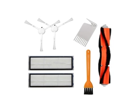 Accesorio Aspiradores XIAOMI l filtro Hepa 1c stytj01zhm