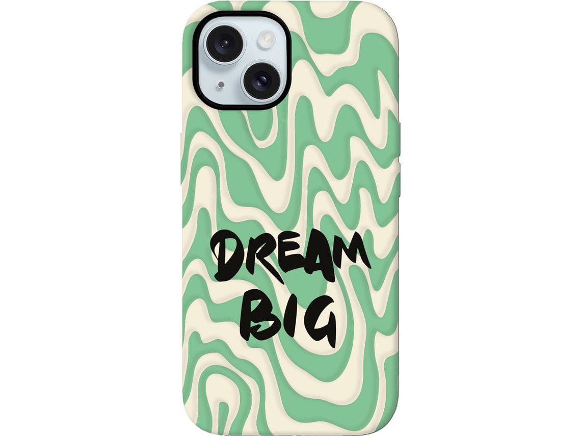 Funda SBS Dream Big Xiaomi 13 C (Verde)