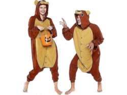 Disfraces De Halloween Para Adultos: Disfraces De Animales De Peluche Y Criaturas Marinas - Dsw