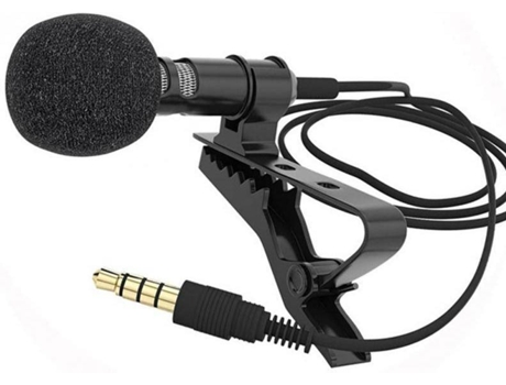 Micrófono OHPA B801