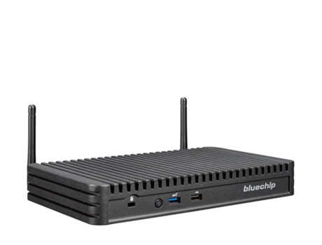 Mini PC BLUECHIP (ii7-1165 - RAM: 16 GB - Intel Iris Xe Graphics)