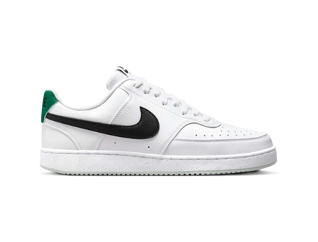Zapatillas de Hombre NIKE Court Vision Multicolor (44)