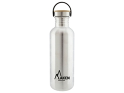 Botella de Montaña LAKEN Basic Cap de (1 L)