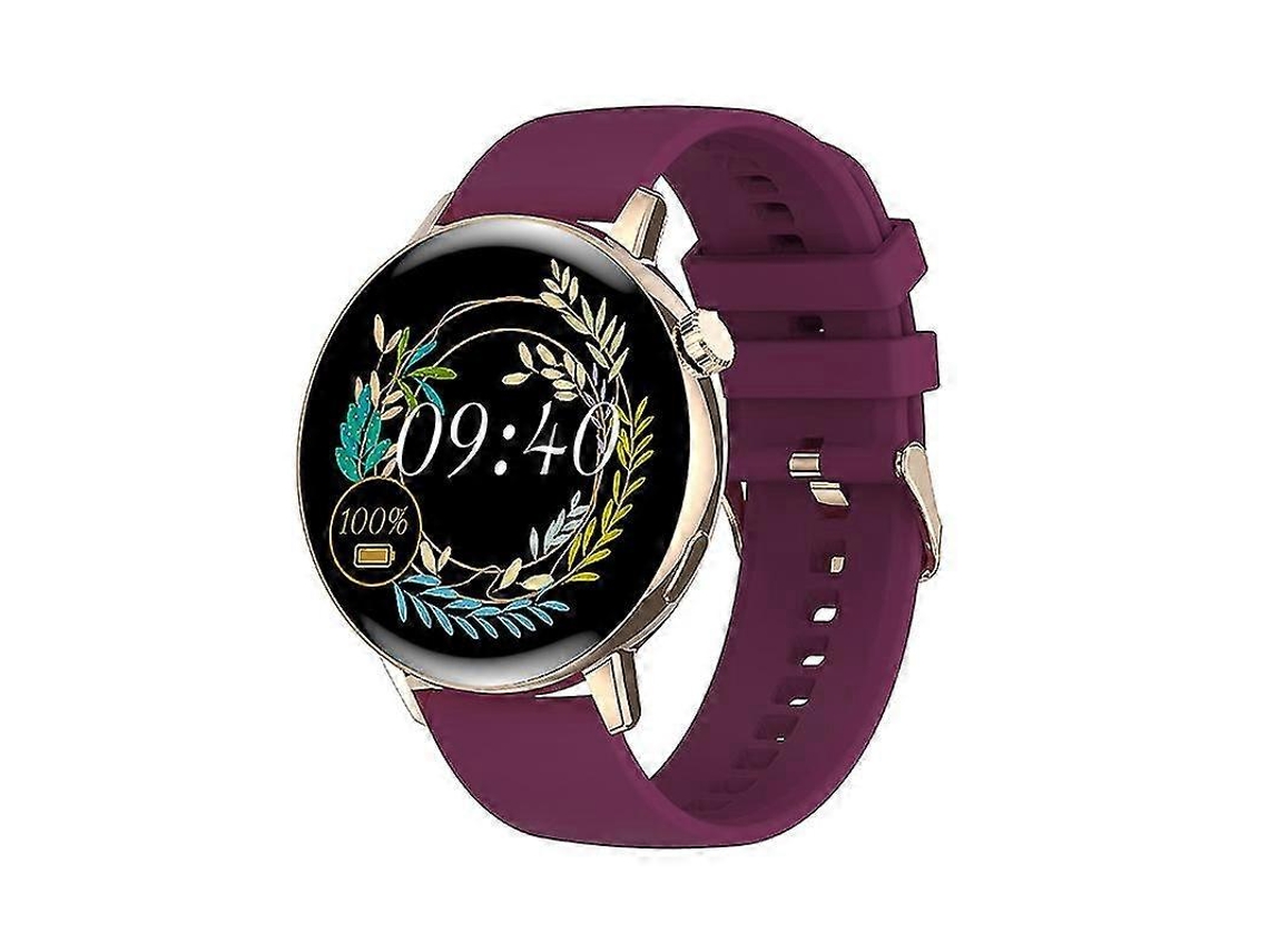 Reloj inteligente Bluetooth I39h resistente al agua con monitorización de oxígeno en sangre y modos deportivos Health Butler Ly Ebike