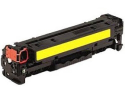 Tóner para HP cf312a Amarillo 826a
