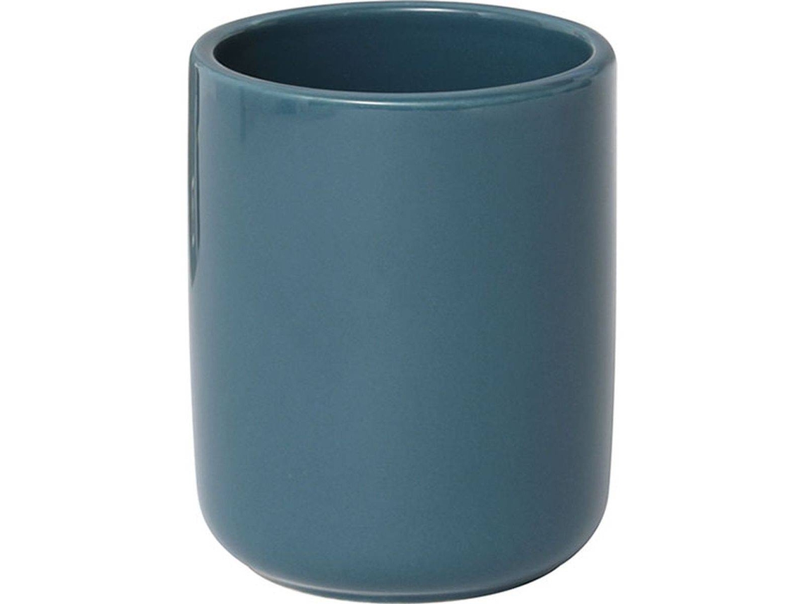 TENDANCE Copa Redonda Dolomita Azul Pato TENDANCE