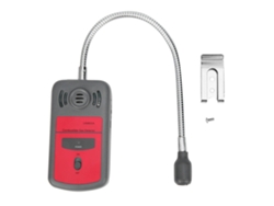 Detector Portátil De Gas Combustible Ua9800a Con Pantalla Grande Y Alarma De Fugas