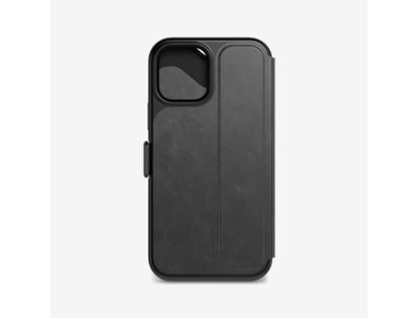 Funda Folio para iPhone 12 Mini/12 TECH21 Negro