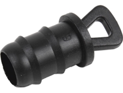 Conector COFAN Tapon Final (16 mm)