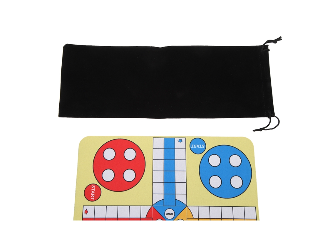 Tapete De Ajedrez Volador Seguro Para Jugar En Familia. Juego De Mesa De Juguete Para Fiestas De Viaje Para Niños Y Niñas.