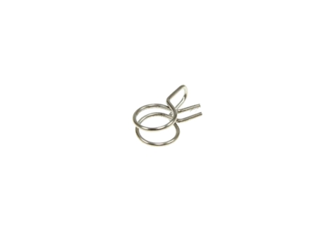 Accesorio Aspiradores DOMENA Abrazadera Fijación 500675565 Domena