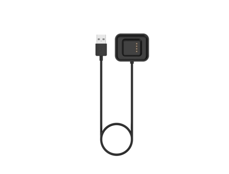 Cargador de reloj Xiaomi (negro)