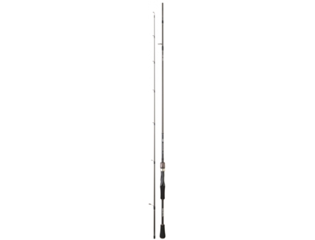 Caña de spinning DAIWA Exceler 702 MHFS 7-28g