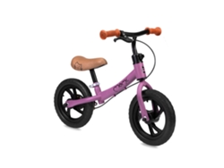 Bicicleta Momi Breki Purple
