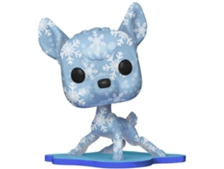 Figura Funko BAMBI BAMBI Dtv Artista Us Exclusive Pop!