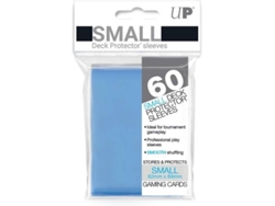 Conjunto de 60 Fundas para Barajas ULTRA PRO Azul