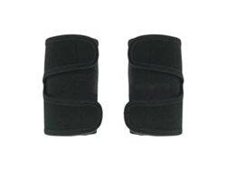 Par de mangas de alta calidad para moldear brazos, sauna, adelgazar, hacer ejercicio y perder peso.