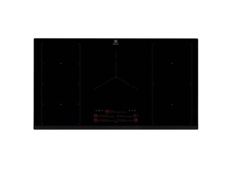 Placa de Inducción ELECTROLUX EIV95550 (Eléctrica - 62 cm - Negro)