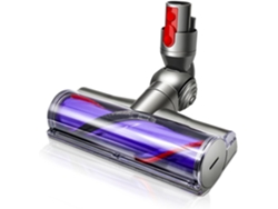 Cabeças De Escova Para Dyson V7 V8 V10 V11 V15, Escovas De Substituição Para Pisos Duros E Carpetes