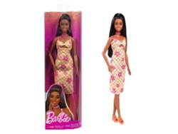 Muñeca Fashionistas de primavera - HYT91