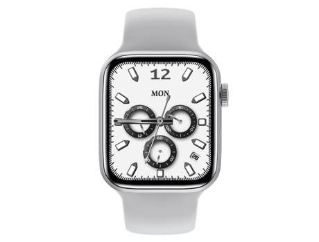 Smartwatch ENZON Blanco