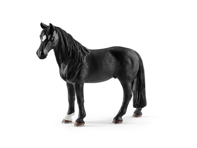 Figura SCHLEICH Caballo Tennessee Walker