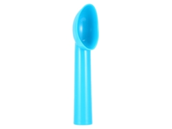 Cuchara para helado de plástico PP resistente al hielo, cuchara para helado de cocina, cuchara para melón Mdug