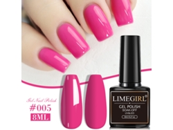 Esmalte de uñas en gel para manicura, lanzamiento en 2026, con gel especial para fototerapia.5