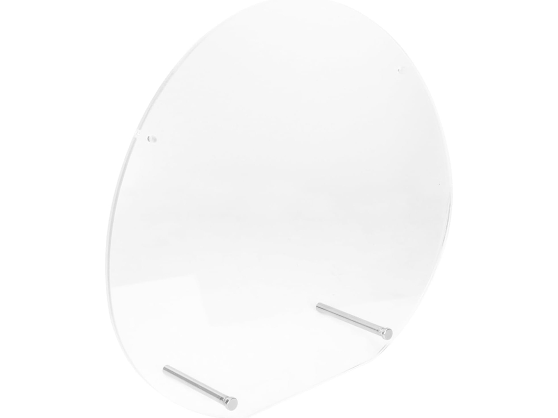 Ventilador De Escritorio Usb Ventilador Bolsillo Portátil Batería Recargable Tres Velocidades Viento