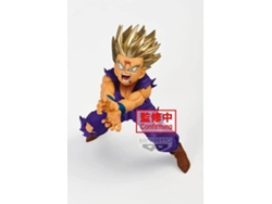 Figura Son Gohan Blood of Saiyans Dragon Ball 14 cm BANDAI NAMCO