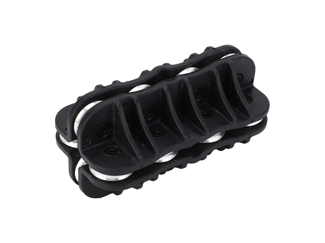 Enderezador De Tuberías Portátil De 5/16 Pulgadas Para Cobre, Aluminio Y Acero.