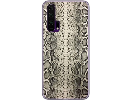 Carcasa Huawei Honor 20 Pro TUMUNDOSMARTPHONE Animal 01 Multicolor