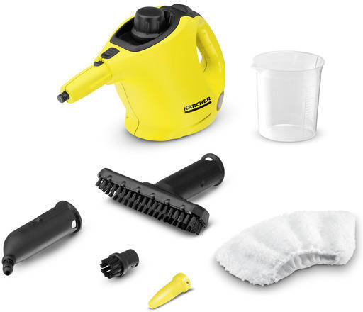 Limpiador a Vapor KARCHER SC 1