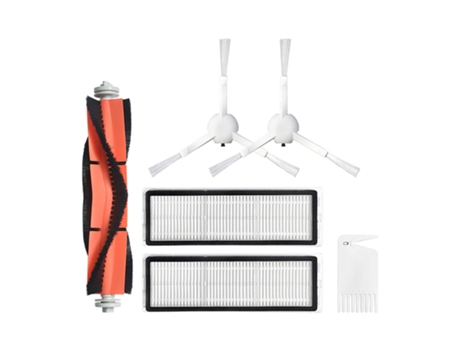 Accesorio Aspiradores XIAOMI 6 un Filtro 1C Stytj01Zhm