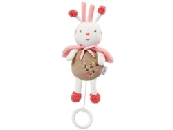 Mini Abeja Musical FEHN