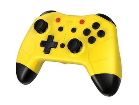 Mando Inalámbrico IIne L702 Bluetooth NFC para PC Steam Android Switch