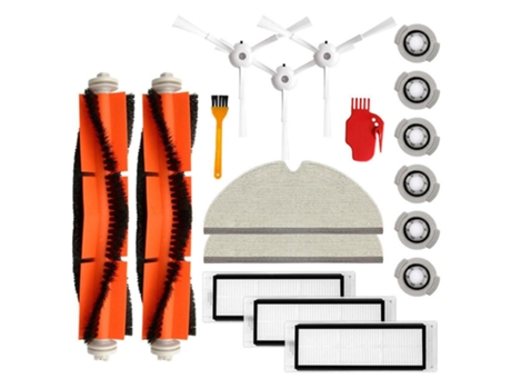 Adequado para acessórios de robô de varredura xiaomi roborock