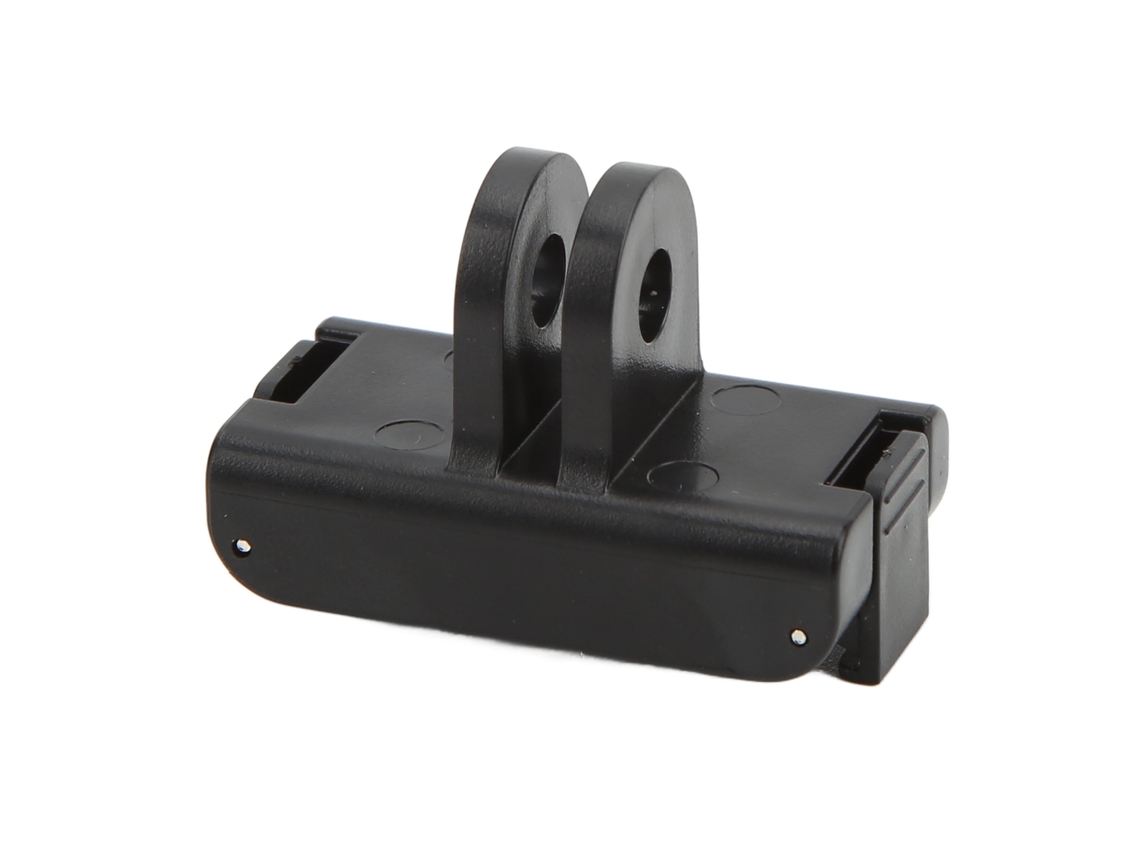 Adaptador magnético para cámara de acción, soporte magnético para DJI, accesorio para cámara