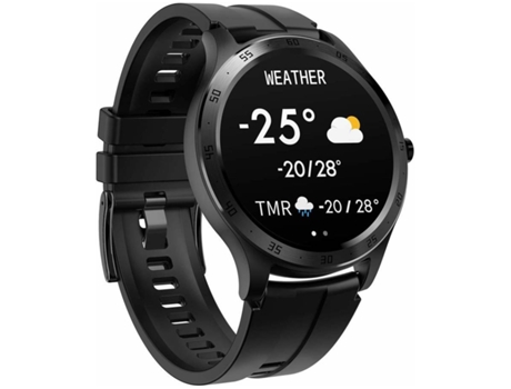 Smartwatch YIZHOOD YIZ1372 Negro