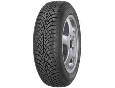 185/60R14 82T Goodyear Ultra Grip Winter Radial Tire 