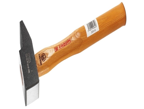 Martillo Mecánico Remachadora Mango Madera Nogal 30Mm FACOM 200H.30Pb