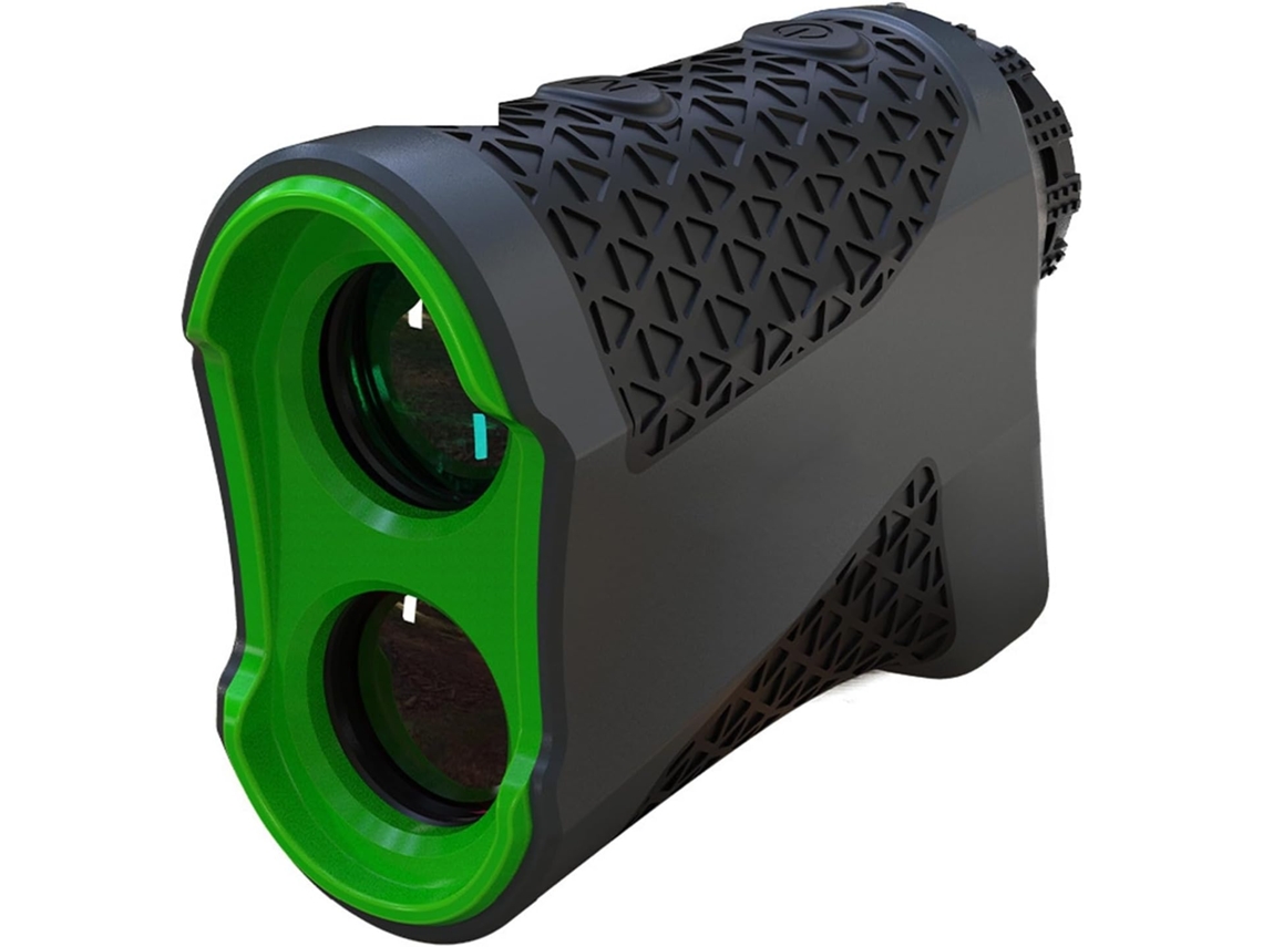 Telescopio Télémètre Para La Chasse 800m 1200m 1500m Golf Précis Medición Distancia Esfuerzo
