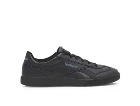 Zapatillas de Hombre REEBOK Smash Negro (43)