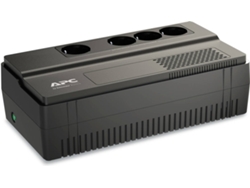 Ups APC BV500I-GR (4 enchufes - 300W - 500V)