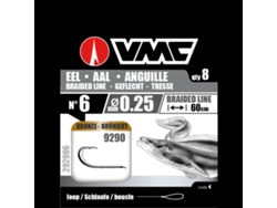 Gancho VMC Geb. All Kevlar