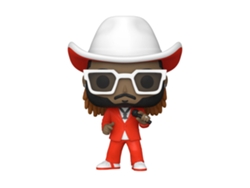 Figura Funko T-PAIN T-PAIN Pop! Vinilo