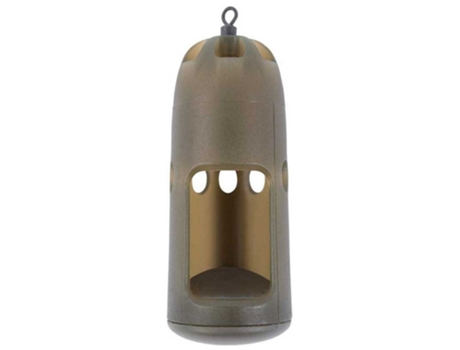 Cevador Absolute Window L Castanho 60 Gpreston Innovations