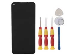Tela Lcd Para Celular Com Ferramentas De Reparo Para Be2013 Be2015 Be2011 Display Touch Digitizer
