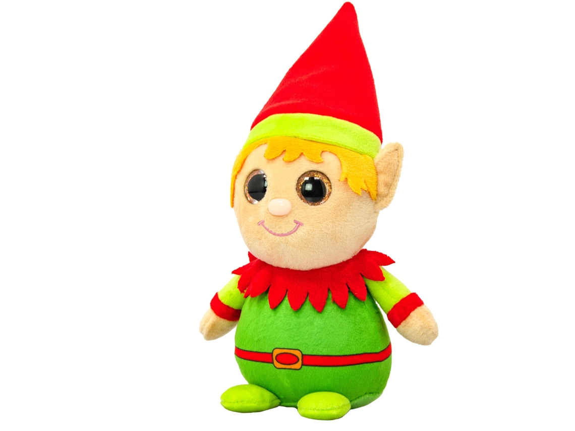 Peluche Elfo WILD PLANET de Orbys